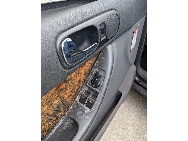 Personenauto, audi, a3 1.8 5v turbo ambiente, 1997 - afbeelding 20 van  33