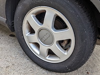 Personenauto, audi, a3 1.8 5v turbo ambiente, 1997 - afbeelding 22 van  33