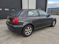 Personenauto, audi, a3 1.8 5v turbo ambiente, 1997 - afbeelding 12 van  33