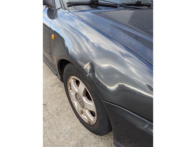 Personenauto, audi, a3 1.8 5v turbo ambiente, 1997 - afbeelding 24 van  33