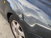 Personenauto, audi, a3 1.8 5v turbo ambiente, 1997 - afbeelding 24 van  33