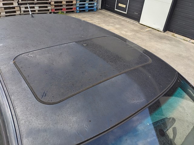 Personenauto, audi, a3 1.8 5v turbo ambiente, 1997 - afbeelding 25 van  33