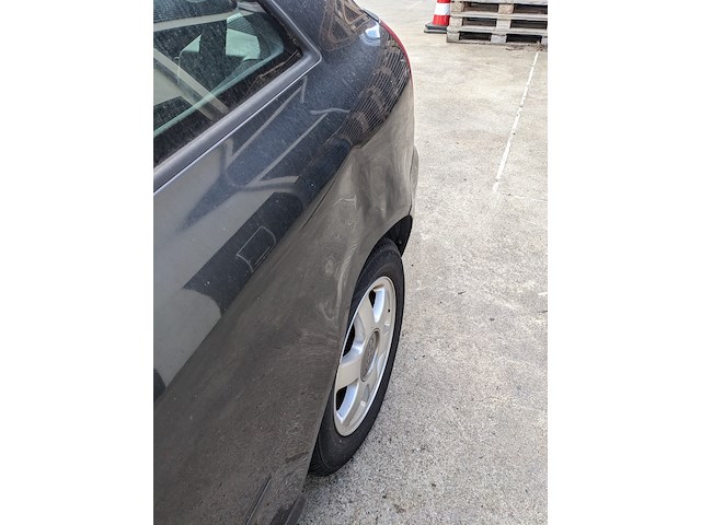 Personenauto, audi, a3 1.8 5v turbo ambiente, 1997 - afbeelding 26 van  33