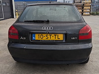 Personenauto, audi, a3 1.8 5v turbo ambiente, 1997 - afbeelding 23 van  33
