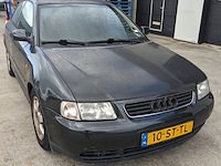 Personenauto, audi, a3 1.8 5v turbo ambiente, 1997 - afbeelding 30 van  33