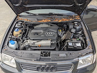 Personenauto, audi, a3 1.8 5v turbo ambiente, 1997 - afbeelding 31 van  33