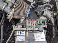 Personenauto, audi, a3 1.8 5v turbo ambiente, 1997 - afbeelding 32 van  33