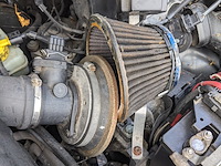 Personenauto, audi, a3 1.8 5v turbo ambiente, 1997 - afbeelding 33 van  33