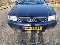Personenauto, audi, a3, 1997 - afbeelding 3 van  43