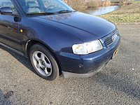 Personenauto, audi, a3, 1997 - afbeelding 4 van  43
