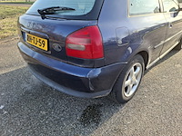Personenauto, audi, a3, 1997 - afbeelding 9 van  43