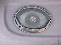 Personenauto, audi, a3, 1997 - afbeelding 15 van  43