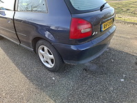 Personenauto, audi, a3, 1997 - afbeelding 16 van  43