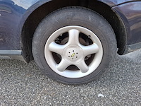 Personenauto, audi, a3, 1997 - afbeelding 17 van  43