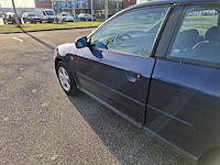 Personenauto, audi, a3, 1997 - afbeelding 18 van  43
