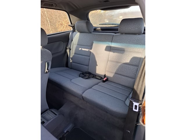 Personenauto, audi, a3, 1997 - afbeelding 20 van  43