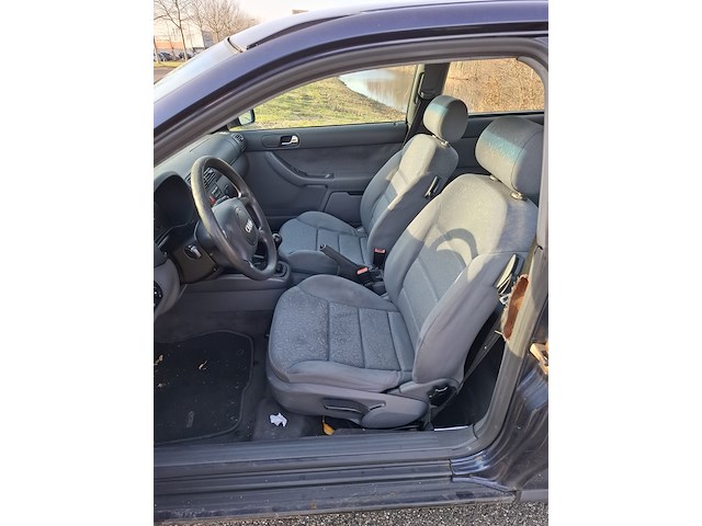 Personenauto, audi, a3, 1997 - afbeelding 22 van  43