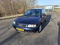 Personenauto, audi, a3, 1997 - afbeelding 12 van  43