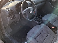 Personenauto, audi, a3, 1997 - afbeelding 24 van  43