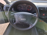 Personenauto, audi, a3, 1997 - afbeelding 25 van  43