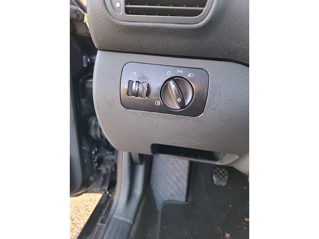 Personenauto, audi, a3, 1997 - afbeelding 26 van  43