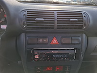 Personenauto, audi, a3, 1997 - afbeelding 29 van  43