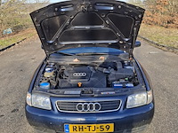 Personenauto, audi, a3, 1997 - afbeelding 33 van  43
