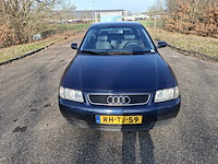 Personenauto, audi, a3, 1997 - afbeelding 23 van  43
