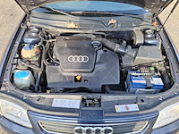 Personenauto, audi, a3, 1997 - afbeelding 35 van  43