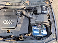 Personenauto, audi, a3, 1997 - afbeelding 37 van  43