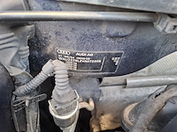 Personenauto, audi, a3, 1997 - afbeelding 38 van  43