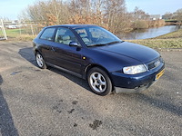 Personenauto, audi, a3, 1997 - afbeelding 34 van  43