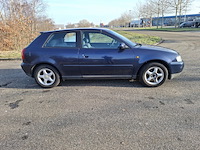 Personenauto, audi, a3, 1997 - afbeelding 39 van  43