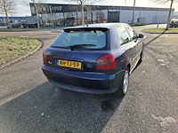 Personenauto, audi, a3, 1997 - afbeelding 41 van  43