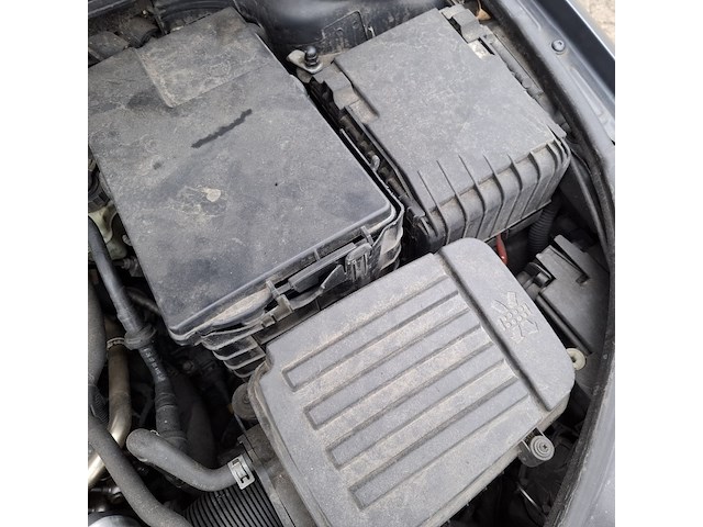 Personenauto, audi, a3 2.0, 2006 - afbeelding 13 van  42