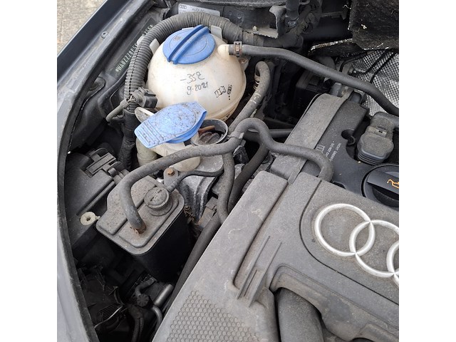 Personenauto, audi, a3 2.0, 2006 - afbeelding 15 van  42