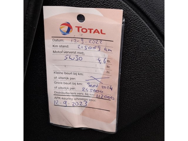 Personenauto, audi, a3 2.0, 2006 - afbeelding 18 van  42