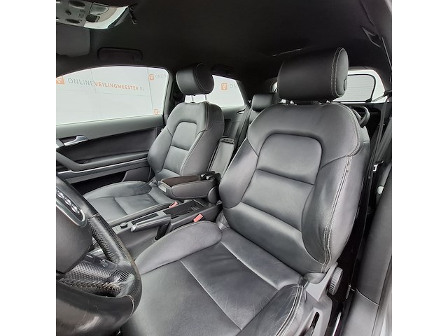 Personenauto, audi, a3 2.0, 2006 - afbeelding 19 van  42