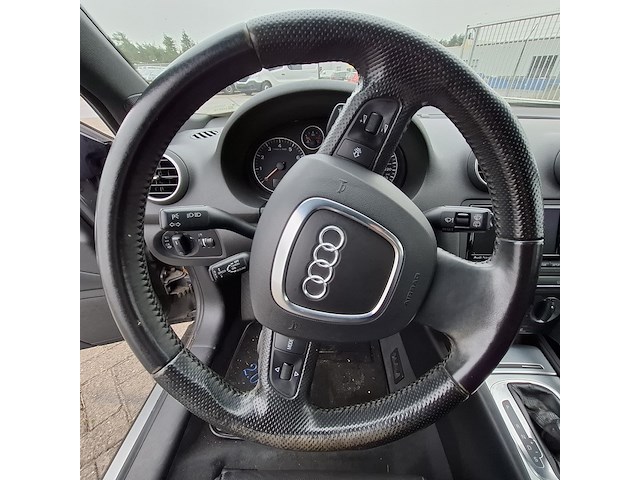 Personenauto, audi, a3 2.0, 2006 - afbeelding 20 van  42