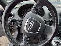 Personenauto, audi, a3 2.0, 2006 - afbeelding 20 van  42