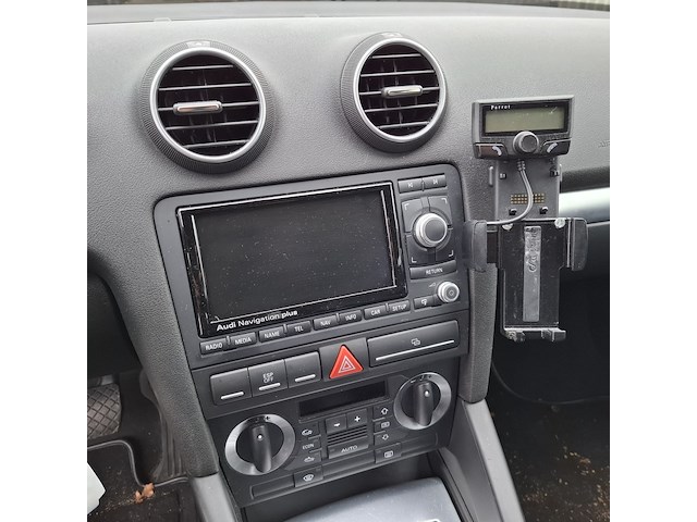 Personenauto, audi, a3 2.0, 2006 - afbeelding 22 van  42