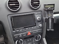 Personenauto, audi, a3 2.0, 2006 - afbeelding 22 van  42