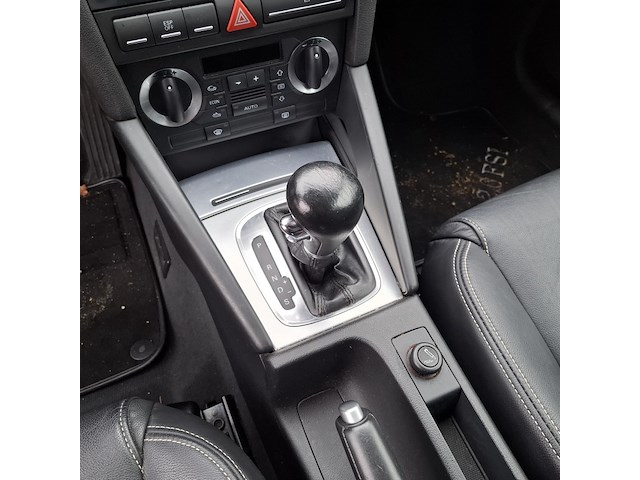 Personenauto, audi, a3 2.0, 2006 - afbeelding 23 van  42