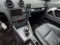 Personenauto, audi, a3 2.0, 2006 - afbeelding 24 van  42