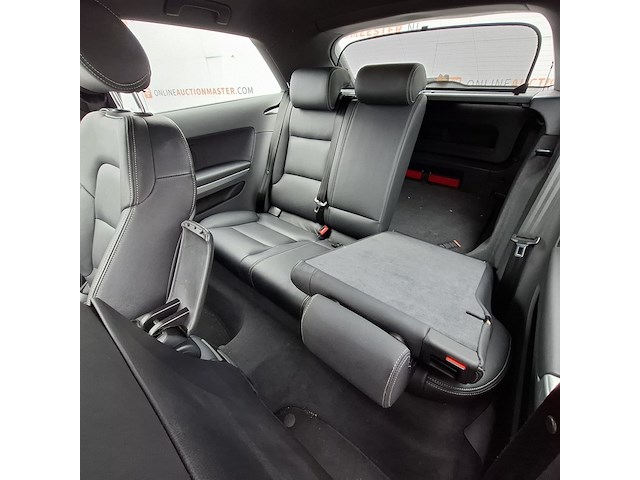Personenauto, audi, a3 2.0, 2006 - afbeelding 26 van  42