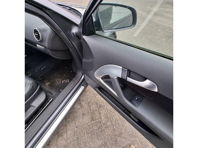 Personenauto, audi, a3 2.0, 2006 - afbeelding 27 van  42