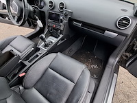 Personenauto, audi, a3 2.0, 2006 - afbeelding 28 van  42
