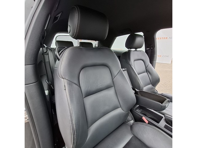 Personenauto, audi, a3 2.0, 2006 - afbeelding 29 van  42
