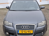Personenauto, audi, a3 2.0, 2006 - afbeelding 2 van  42