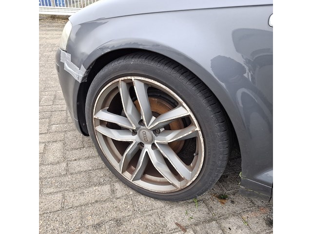 Personenauto, audi, a3 2.0, 2006 - afbeelding 31 van  42